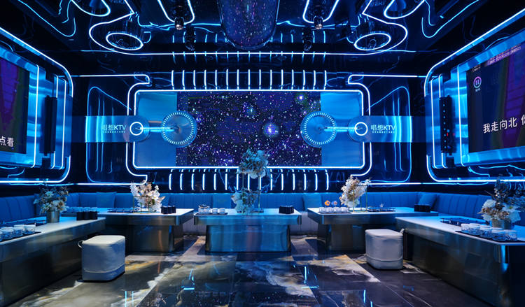 唱想KTV四川南充店（15店）