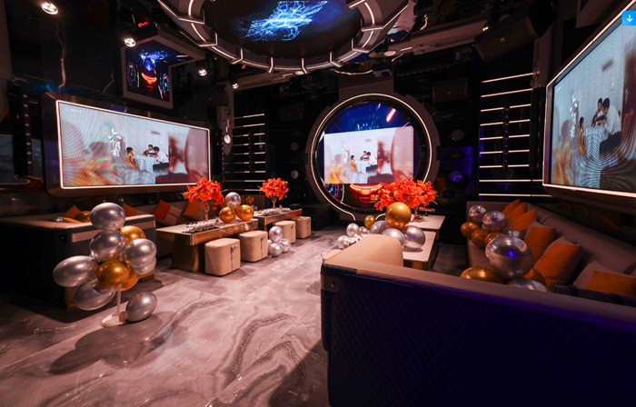 唱想KTV广州大石店（17店）