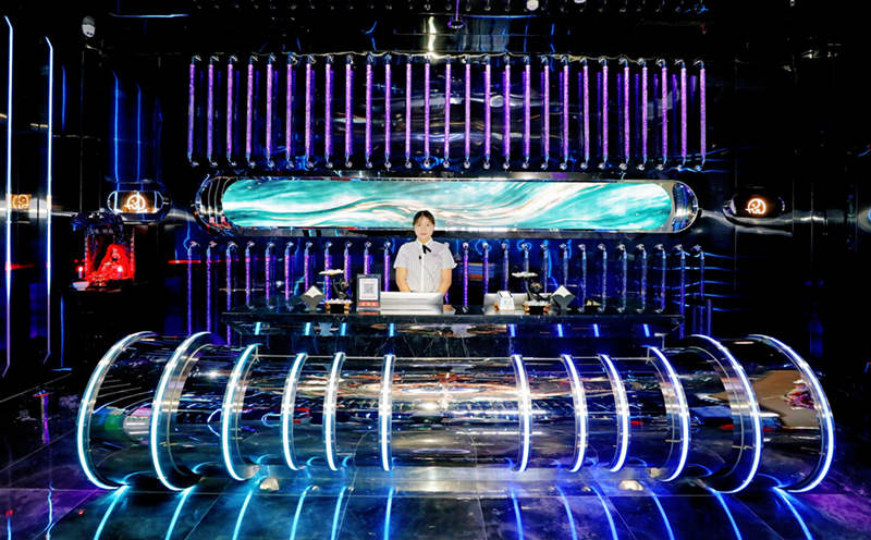 唱想KTV成都春熙路店（19店）