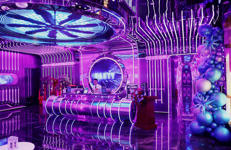 唱想KTV文艺路店（22店）