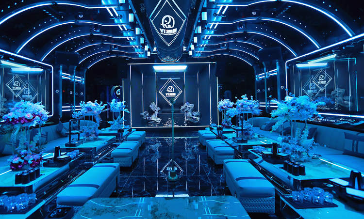 唱想KTV财富中心店（24店）